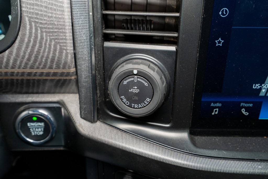 2023 Ford F-150 Image 30