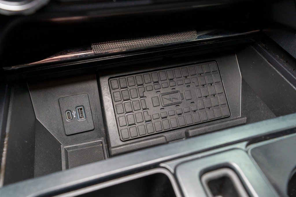 2023 Ford F-150 Image 32