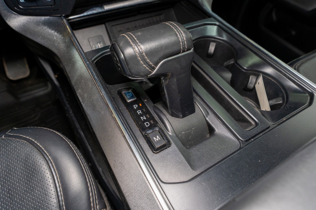 2023 Ford F-150 Image 33