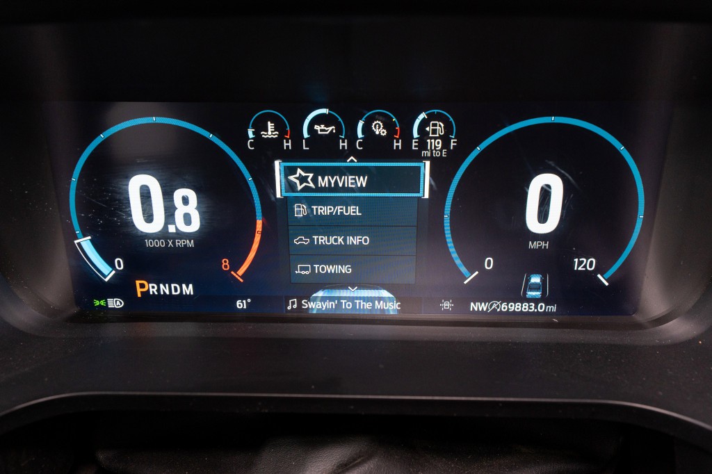 2023 Ford F-150 Image 34