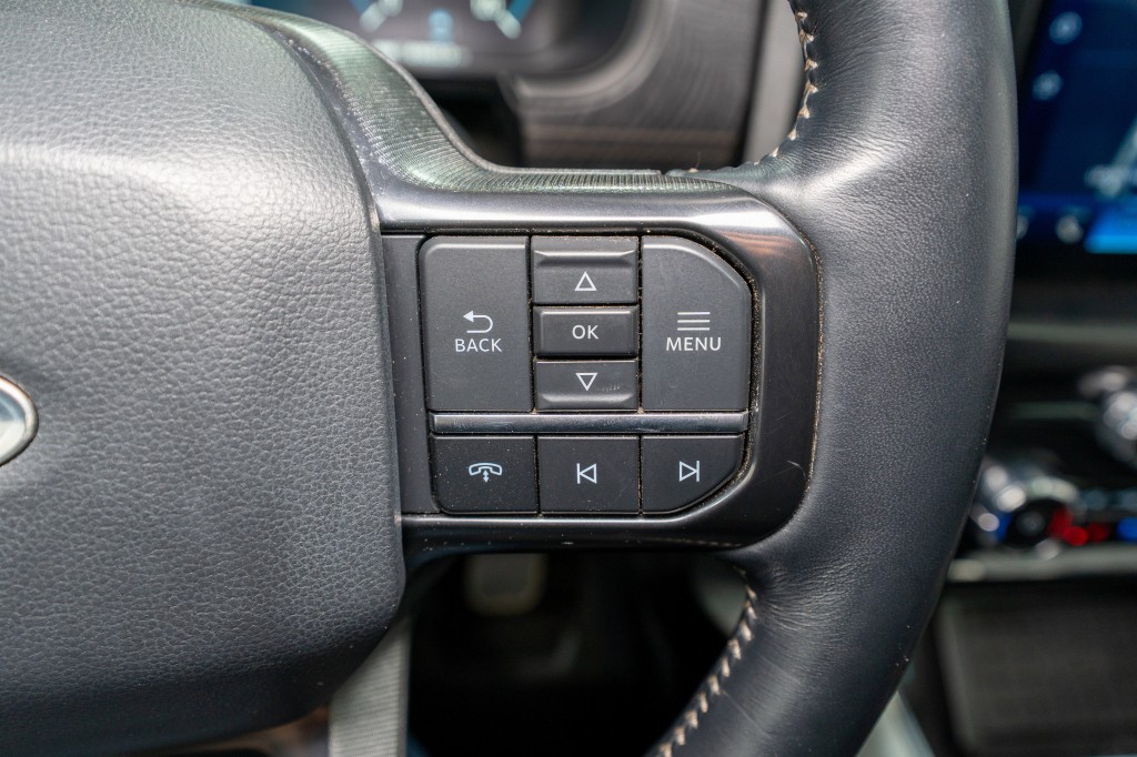 2023 Ford F-150 Image 35