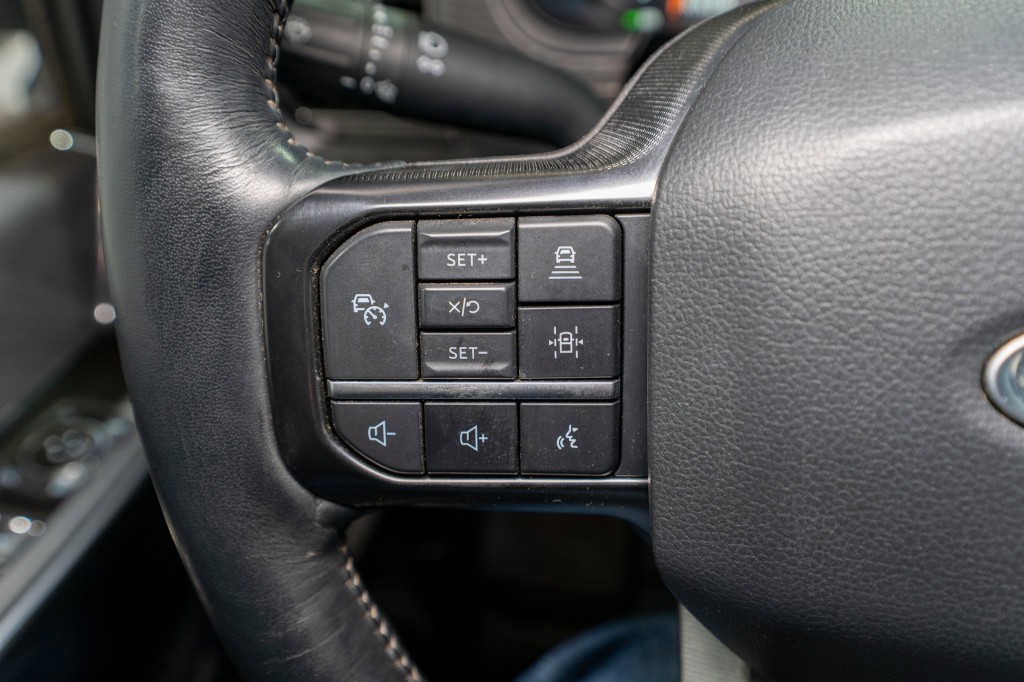 2023 Ford F-150 Image 36