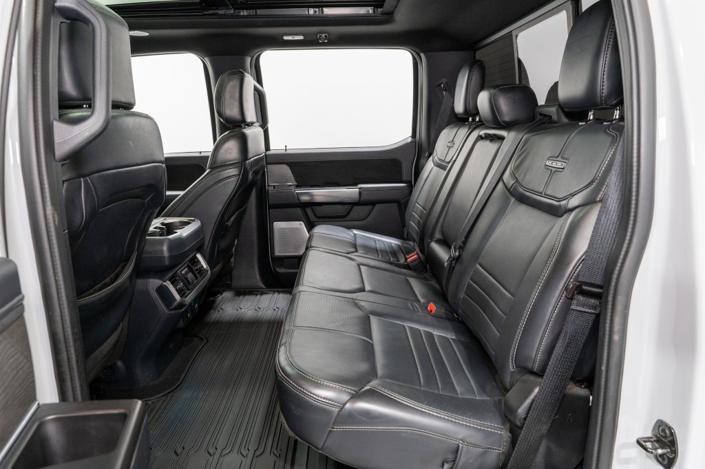 2023 Ford F-150 Image 41