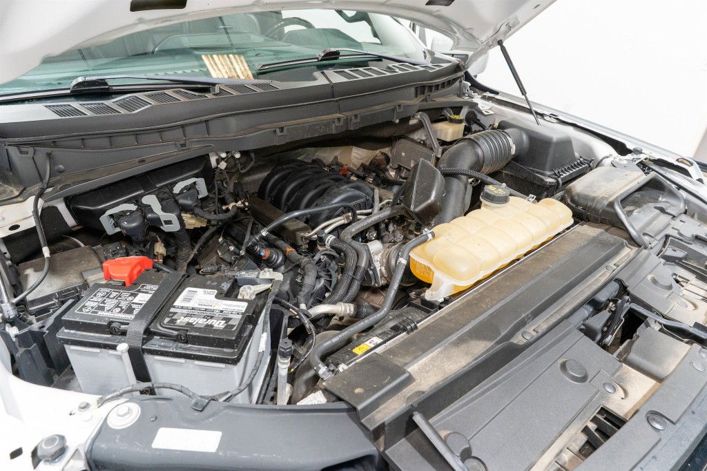 2023 Ford F-150 Image 42