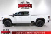Image for 2024 GMC Sierra 2500 AT4 ID: 7070905