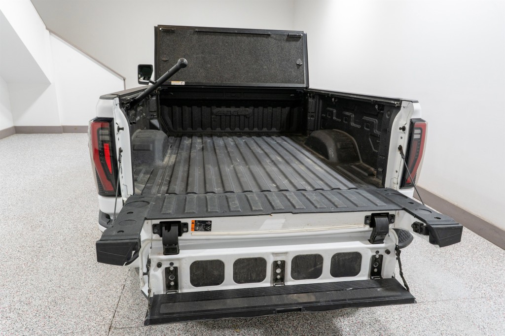 2024 GMC Sierra 2500 Image 12