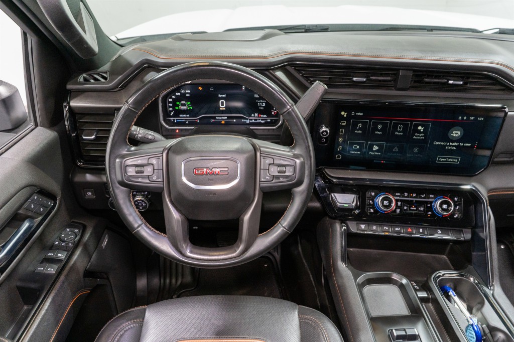 2024 GMC Sierra 2500 Image 13