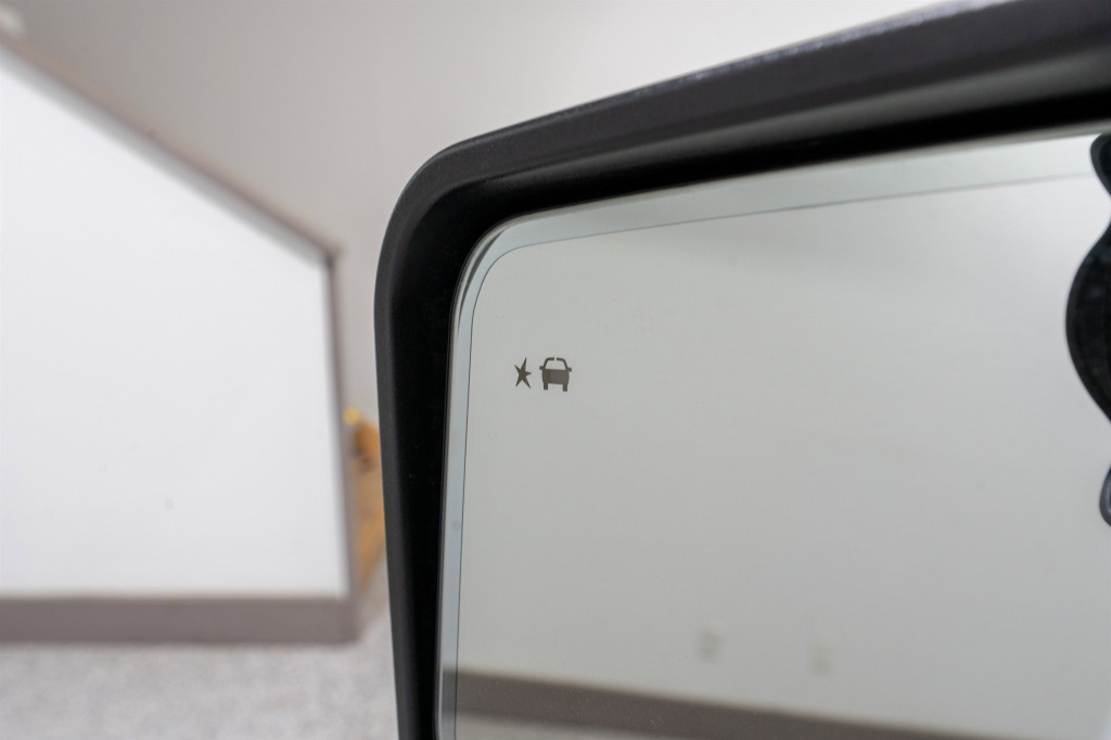 2024 GMC Sierra 2500 Image 15