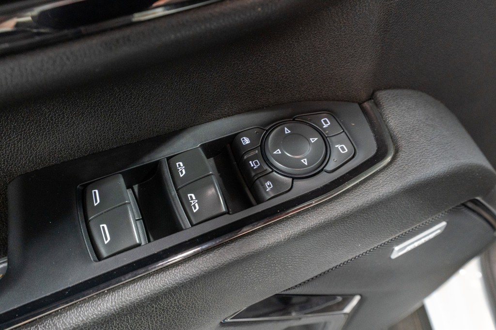 2024 GMC Sierra 2500 Image 17