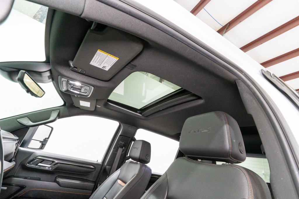 2024 GMC Sierra 2500 Image 20