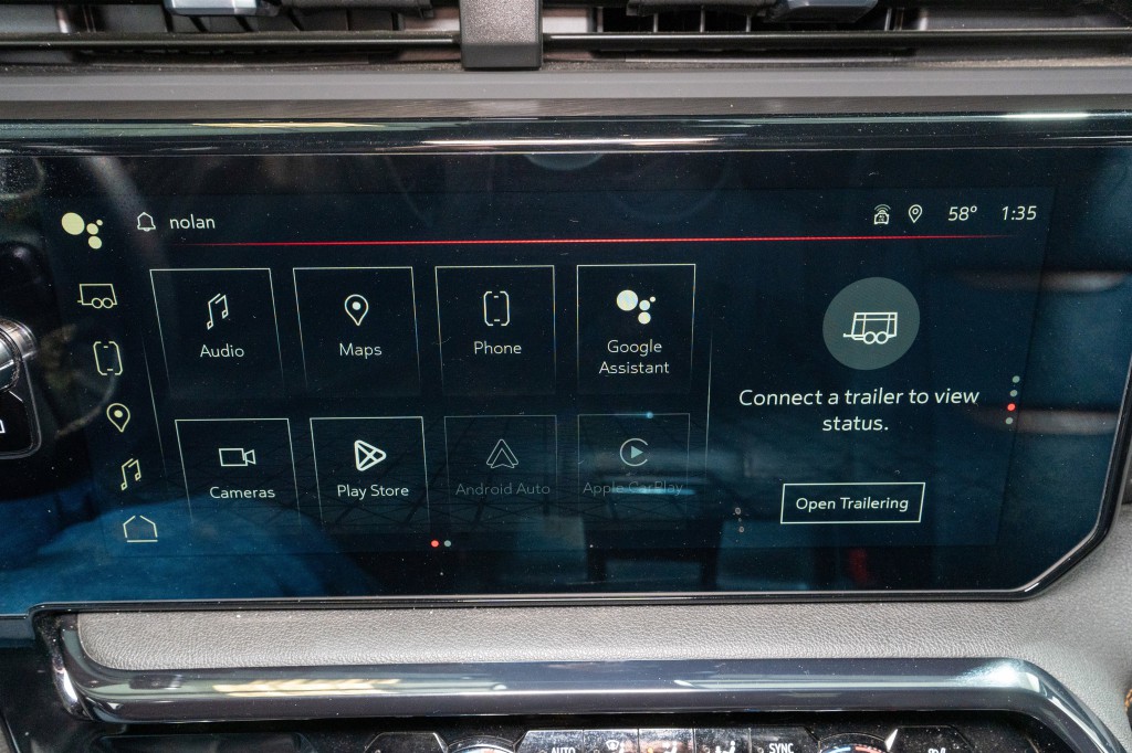 2024 GMC Sierra 2500 Image 22