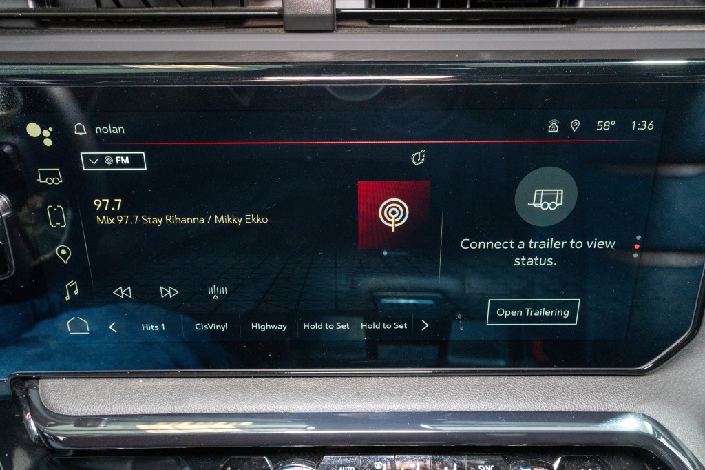 2024 GMC Sierra 2500 Image 23