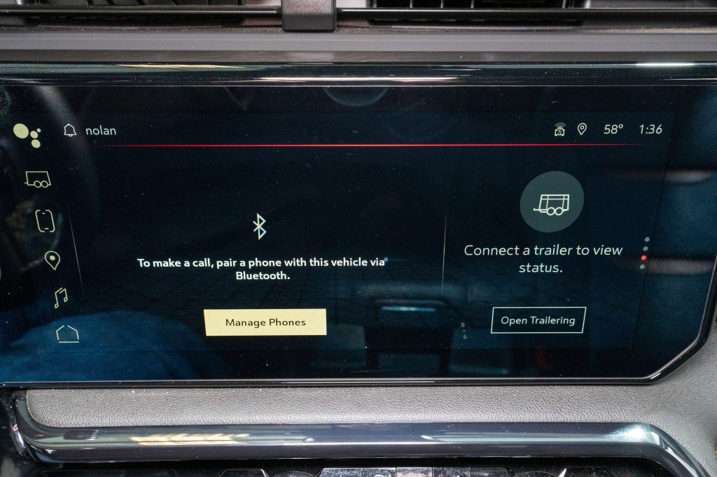 2024 GMC Sierra 2500 Image 24