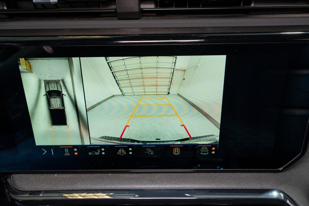 2024 GMC Sierra 2500 Image 25