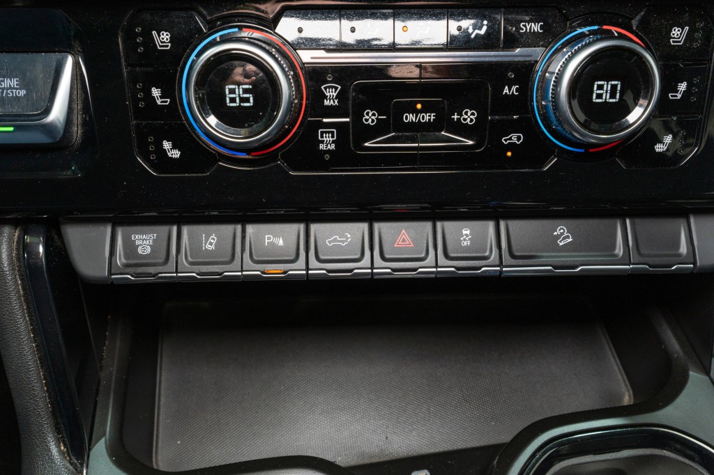 2024 GMC Sierra 2500 Image 27