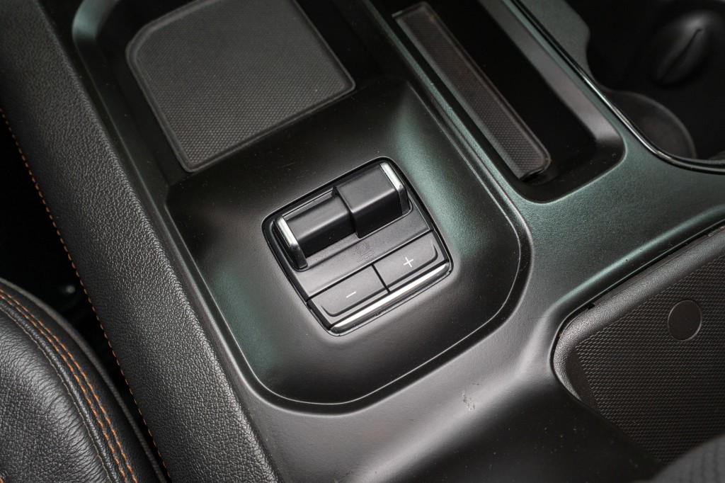 2024 GMC Sierra 2500 Image 28