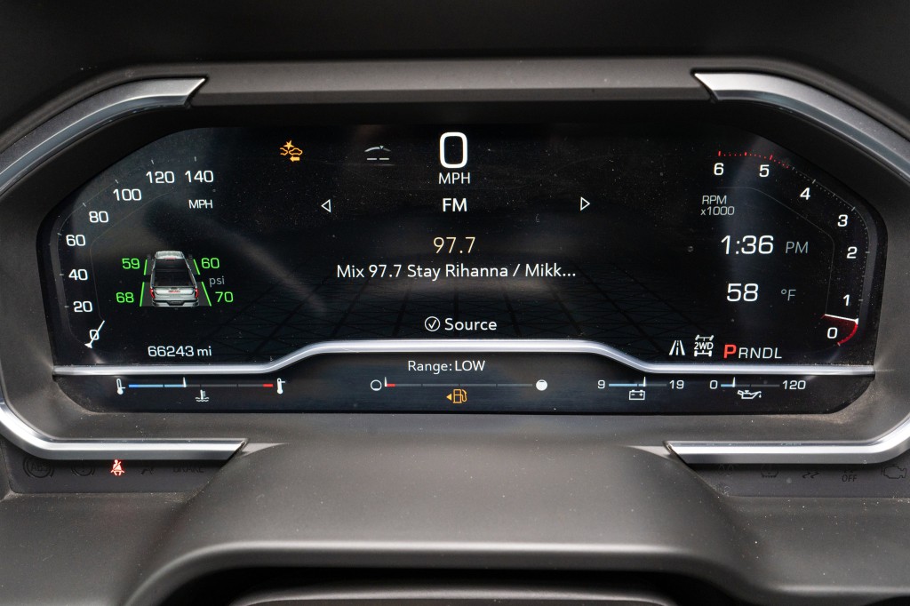 2024 GMC Sierra 2500 Image 29