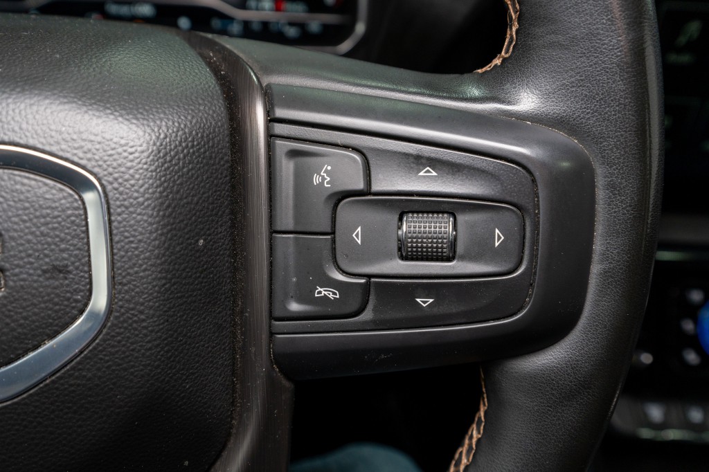 2024 GMC Sierra 2500 Image 30