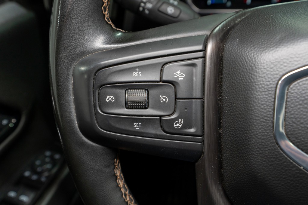 2024 GMC Sierra 2500 Image 31