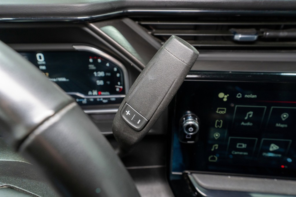 2024 GMC Sierra 2500 Image 32