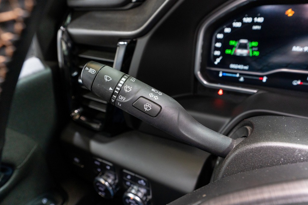 2024 GMC Sierra 2500 Image 33