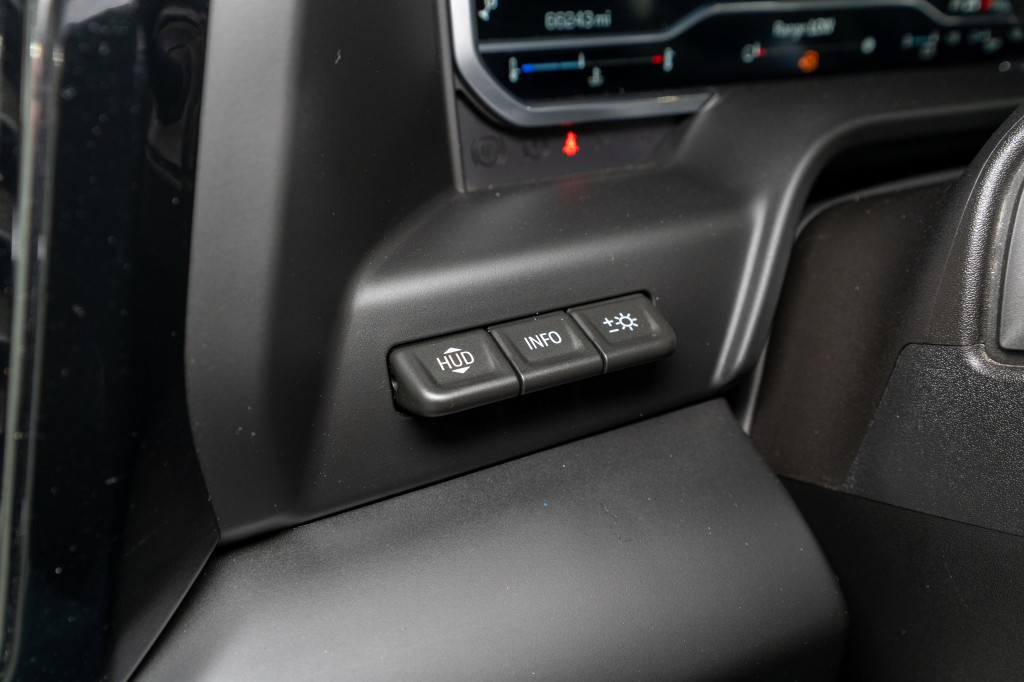 2024 GMC Sierra 2500 Image 34