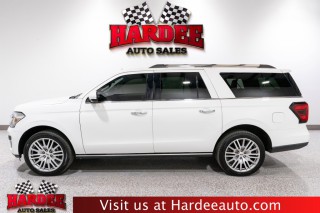 Image for 2024 Ford Expedition Limited ID: 7073614