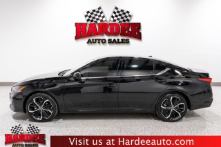 Image for 2025 Nissan Altima SR ID: 7073615