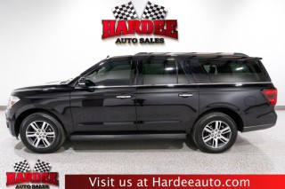 Image for 2024 Ford Expedition Limited ID: 7077304