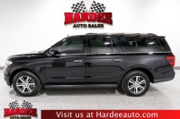 Image for 2024 Ford Expedition Limited ID: 7077304