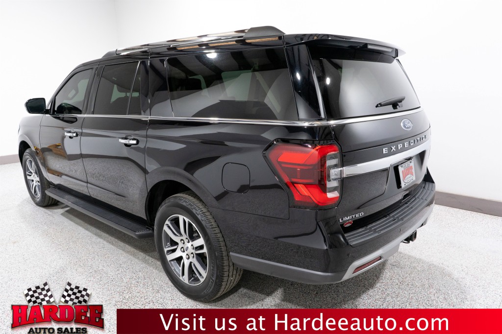 2024 Ford Expedition Image 3