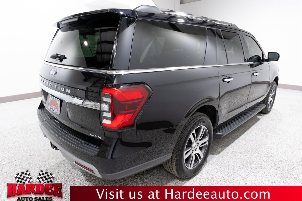 2024 Ford Expedition Image 5