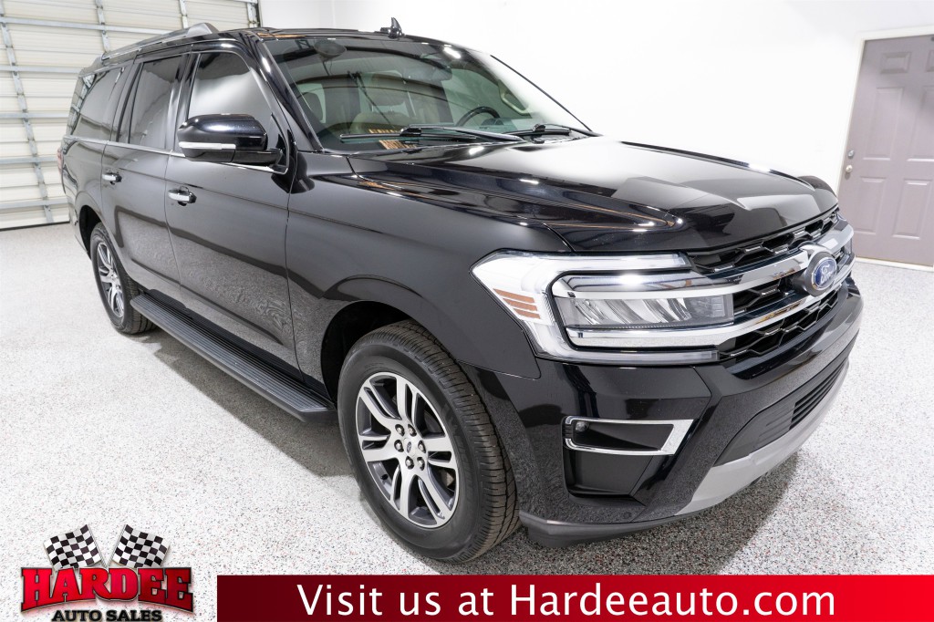 2024 Ford Expedition Image 6