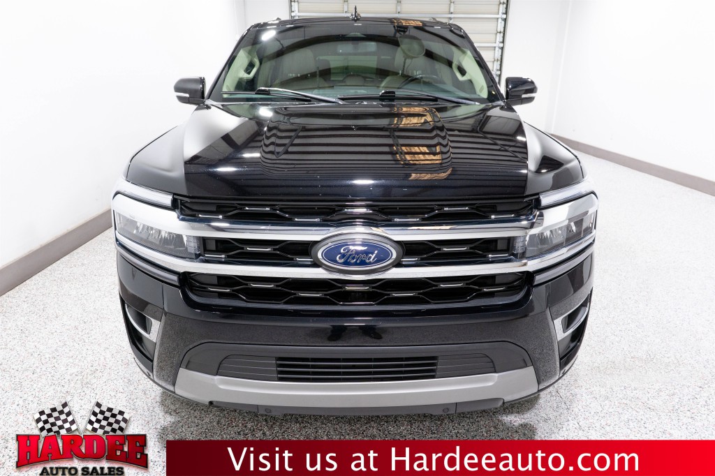 2024 Ford Expedition Image 7