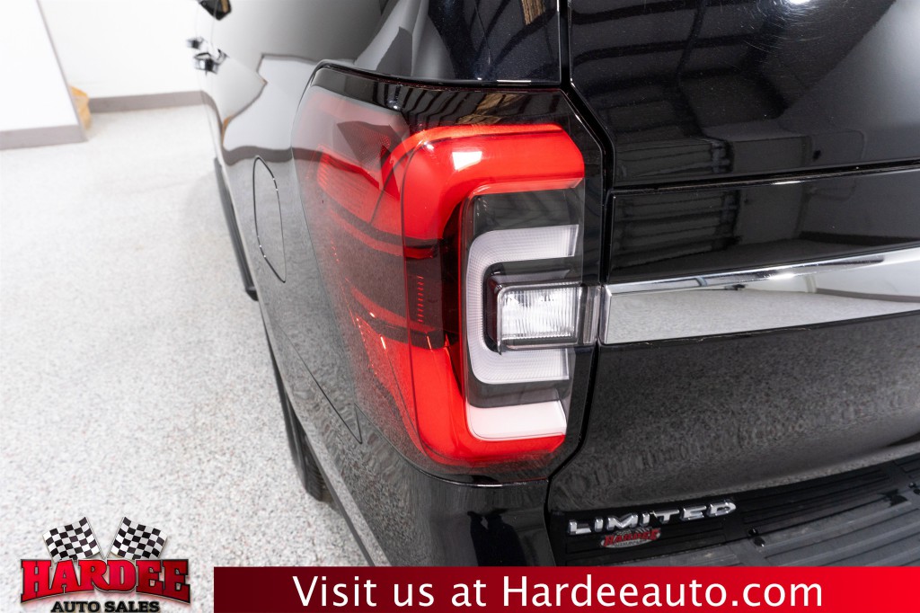 2024 Ford Expedition Image 9