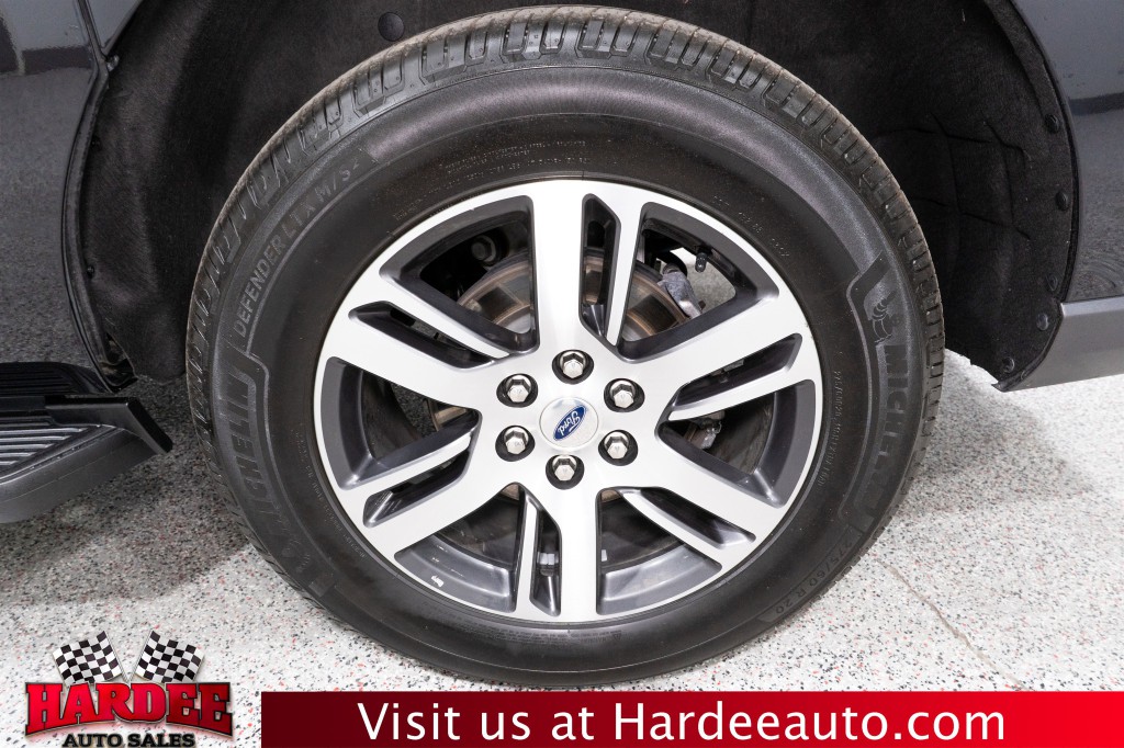 2024 Ford Expedition Image 10