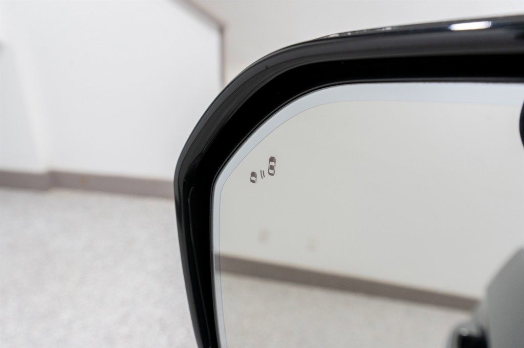 2024 Ford Expedition Image 13