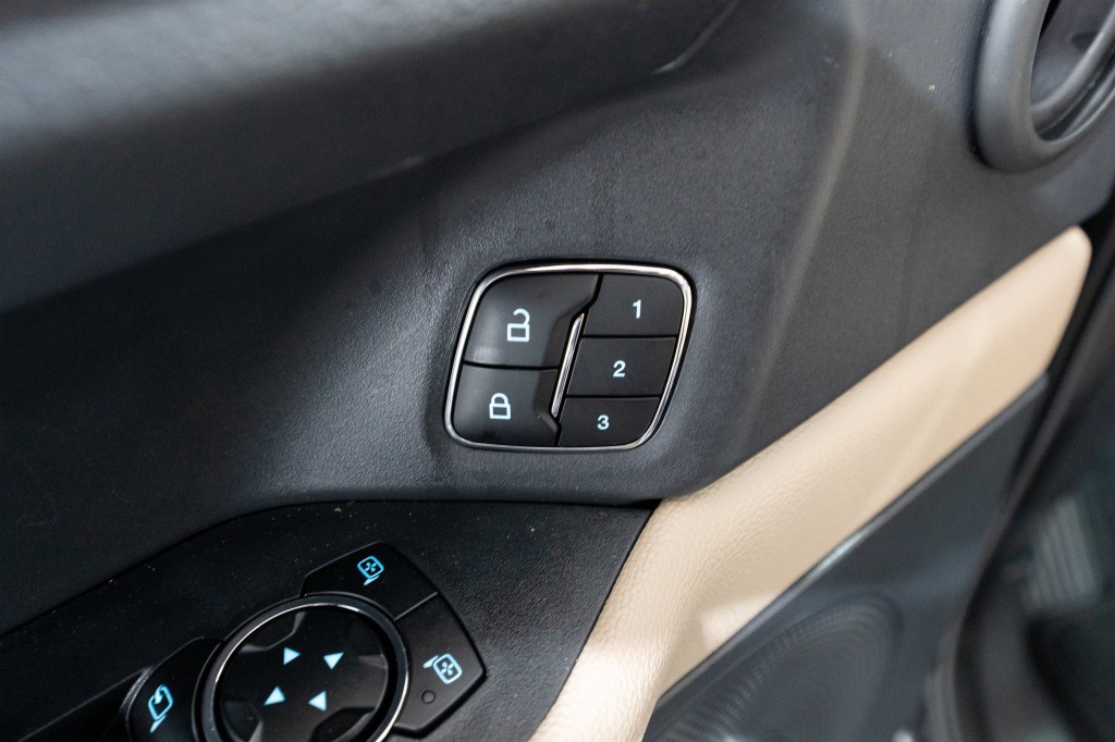 2024 Ford Expedition Image 14