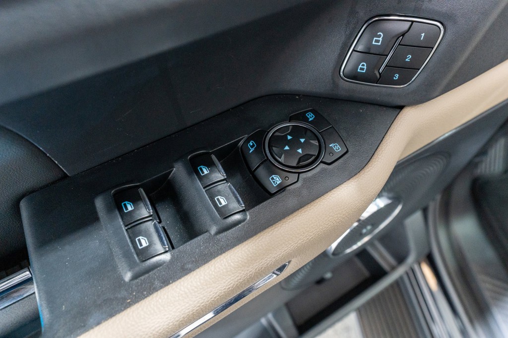 2024 Ford Expedition Image 15