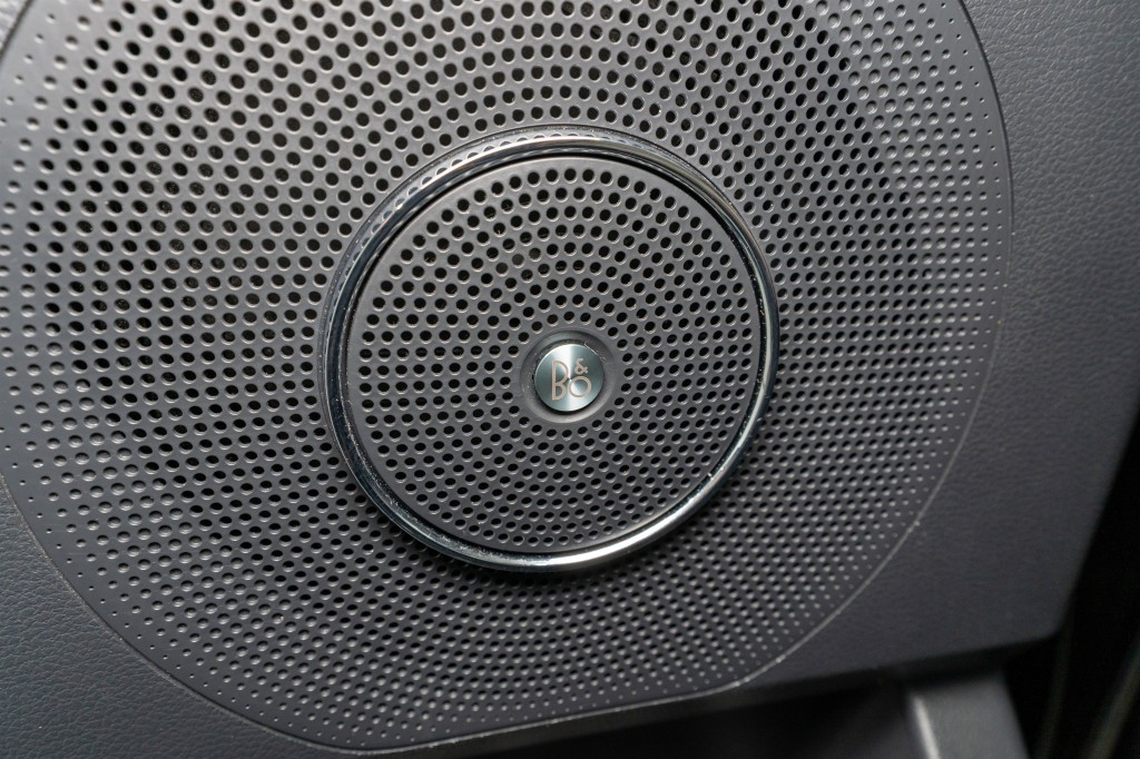 2024 Ford Expedition Image 16