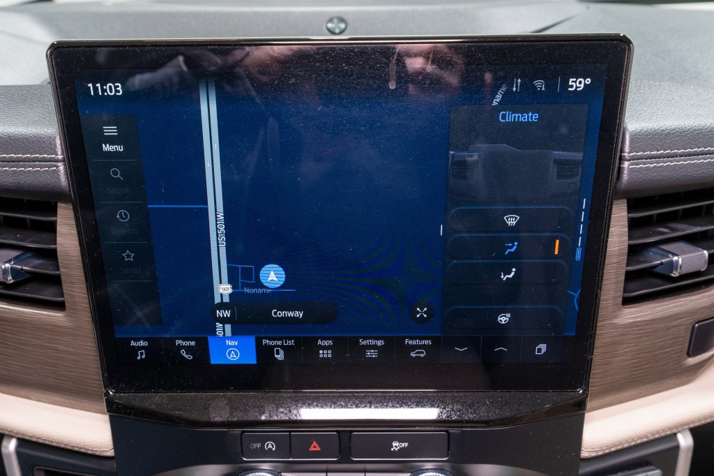 2024 Ford Expedition Image 19