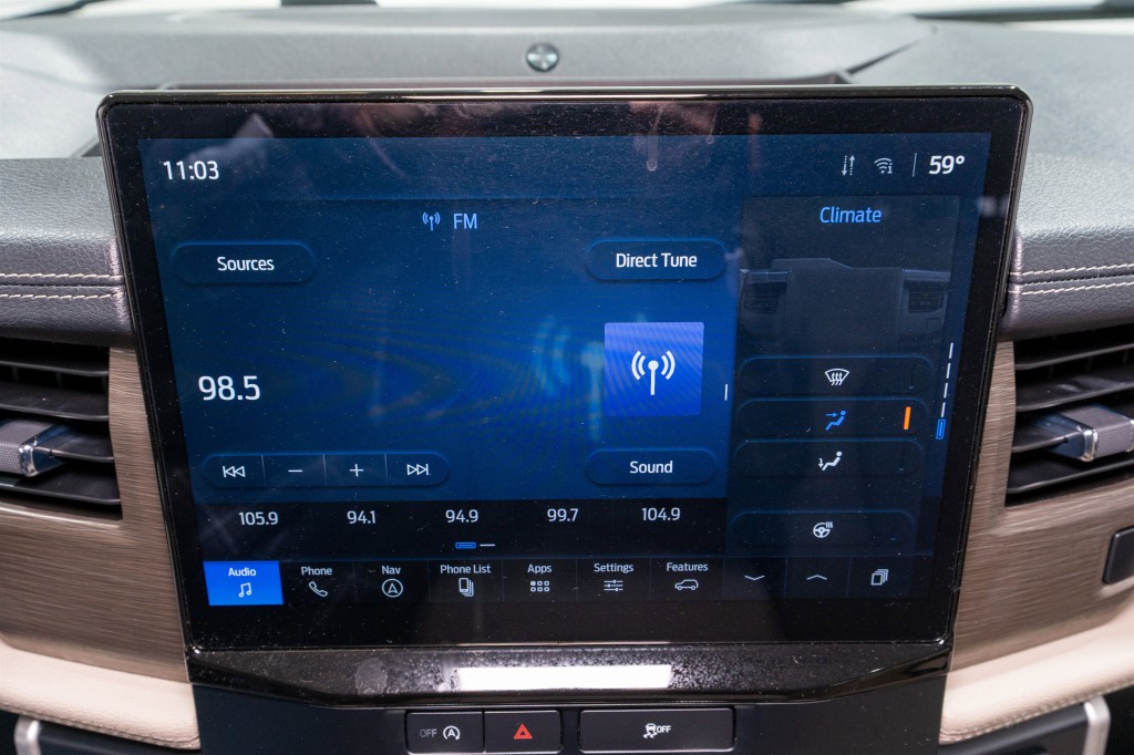 2024 Ford Expedition Image 20