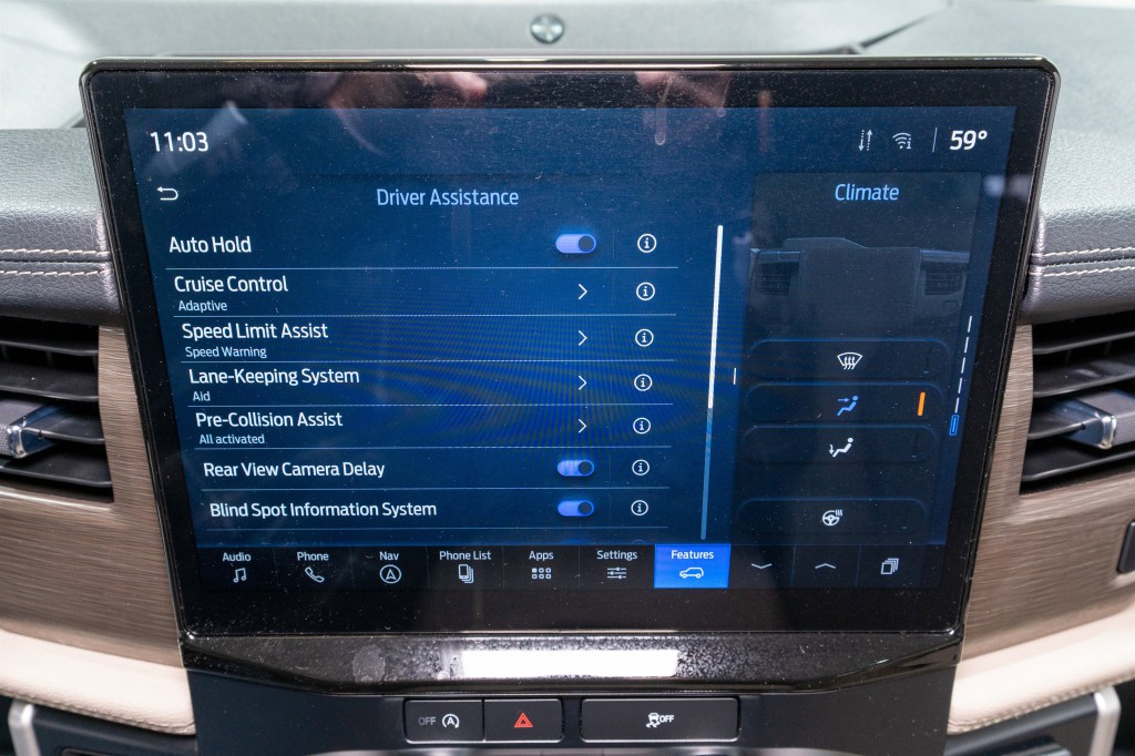 2024 Ford Expedition Image 22