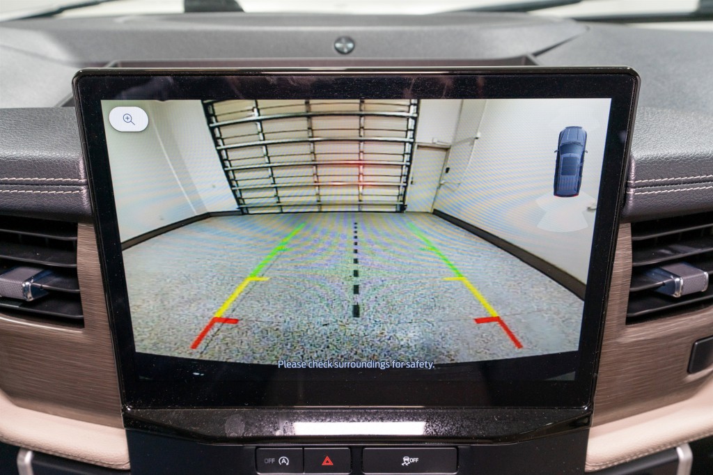 2024 Ford Expedition Image 23