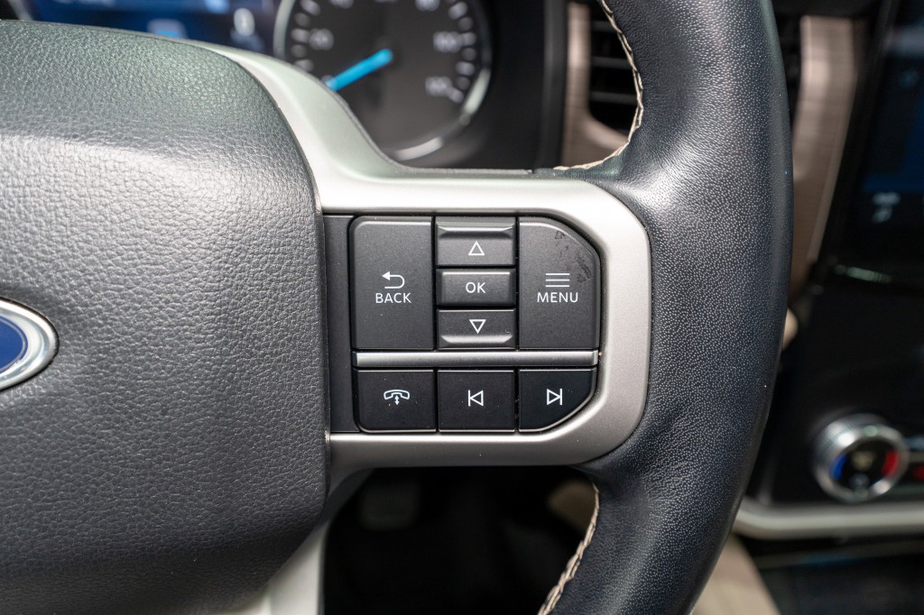 2024 Ford Expedition Image 28