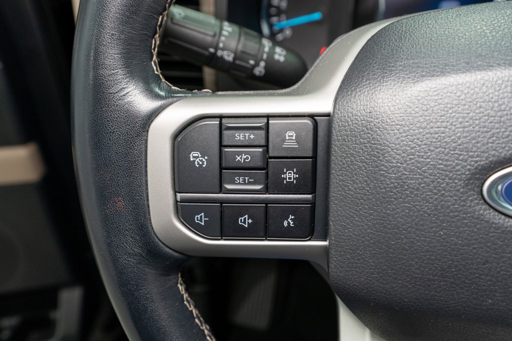 2024 Ford Expedition Image 29