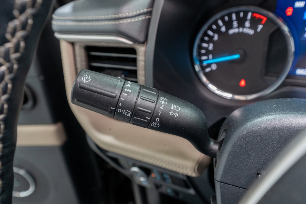 2024 Ford Expedition Image 30