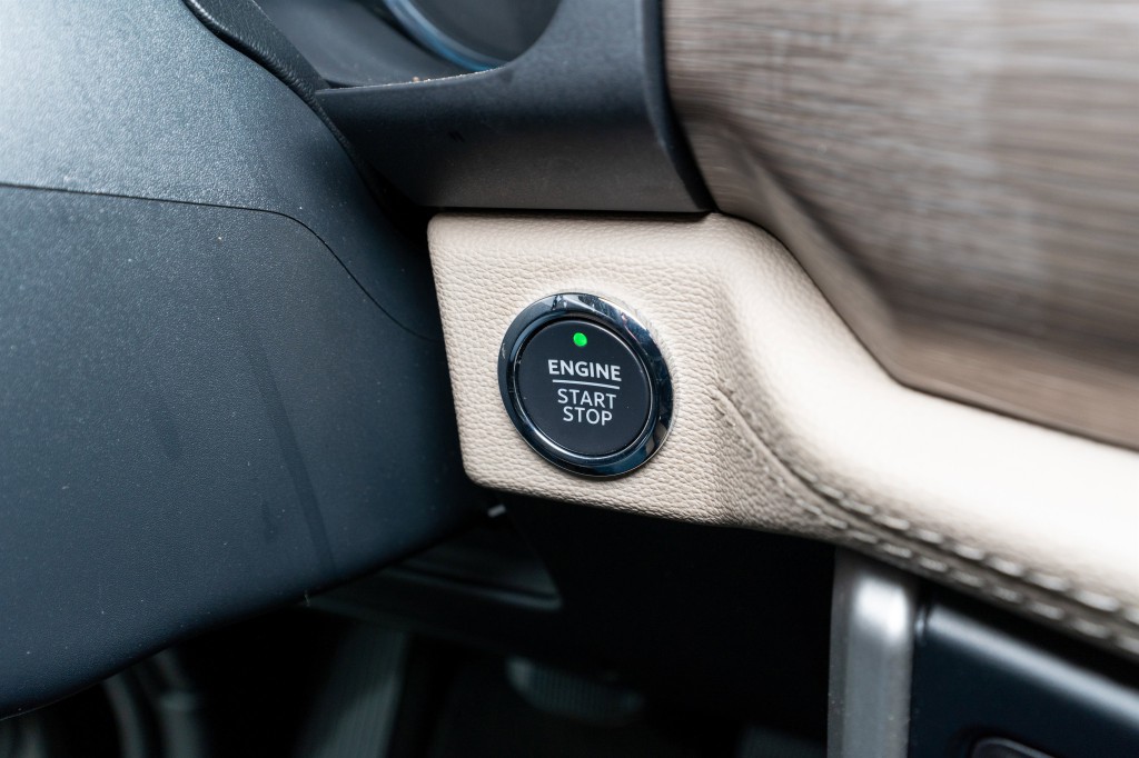 2024 Ford Expedition Image 31