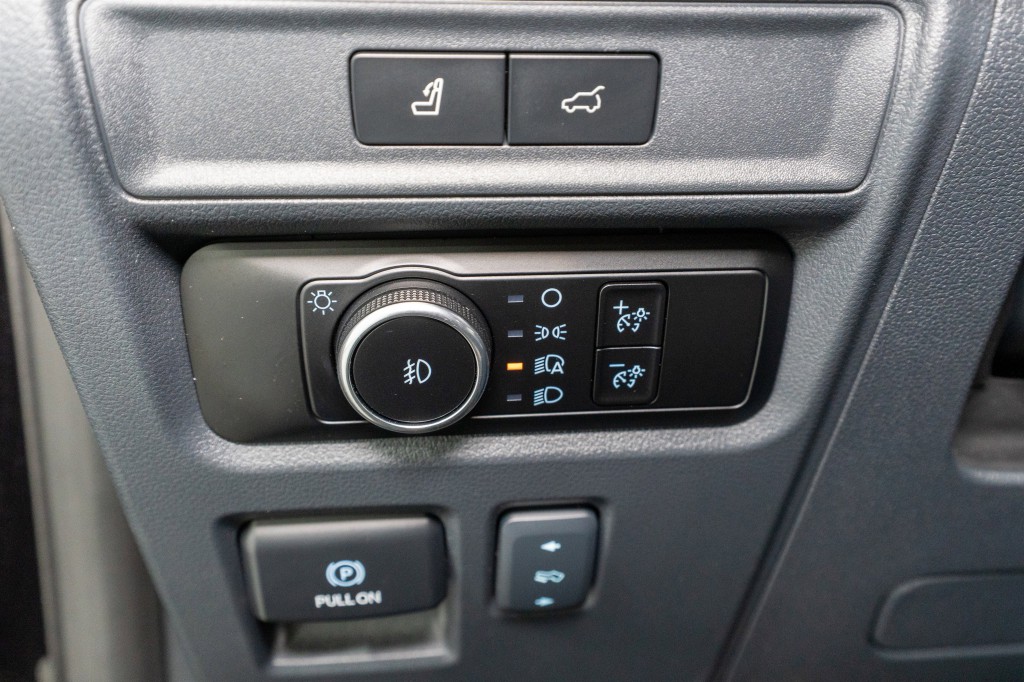 2024 Ford Expedition Image 32