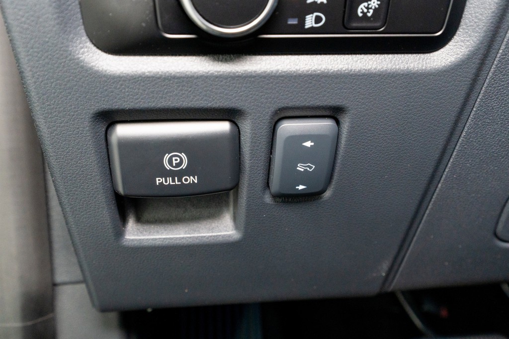 2024 Ford Expedition Image 33